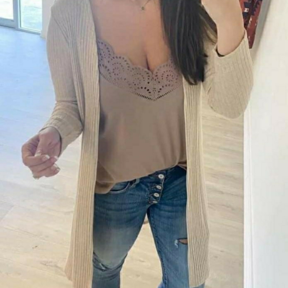 Cardigan/duster - Picture 3 of 4